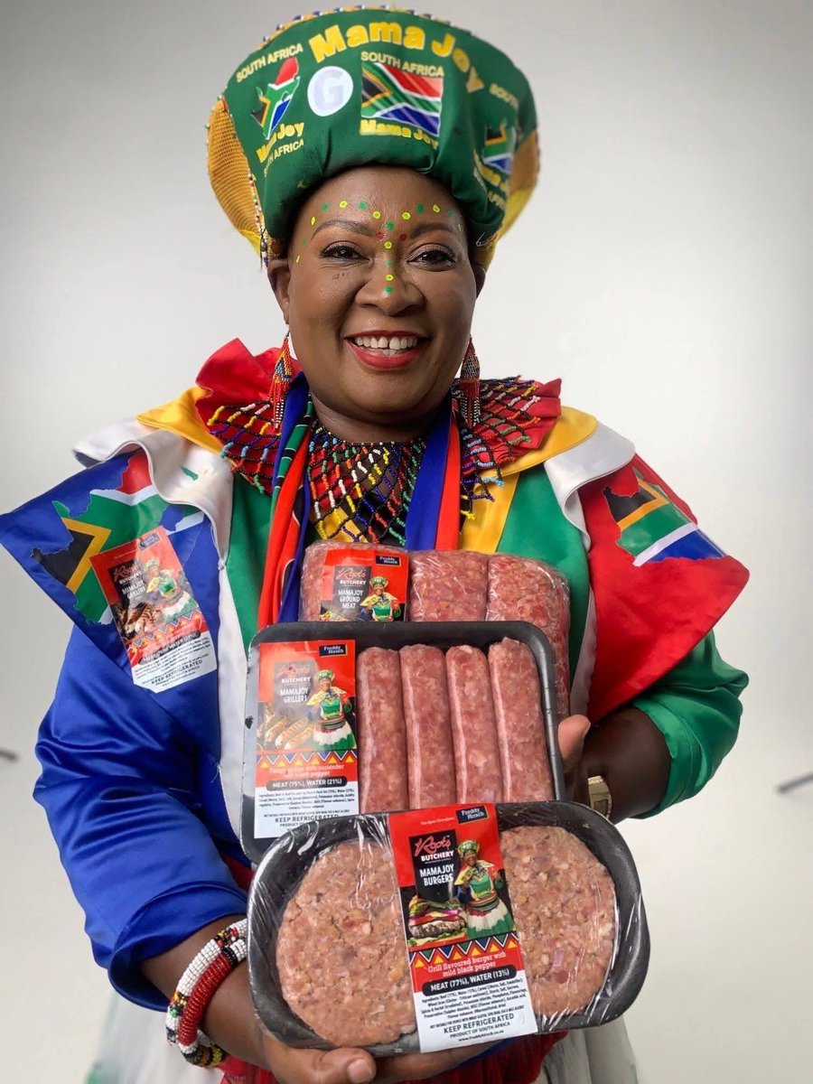 Katlego Maseng 🧠 tweet media