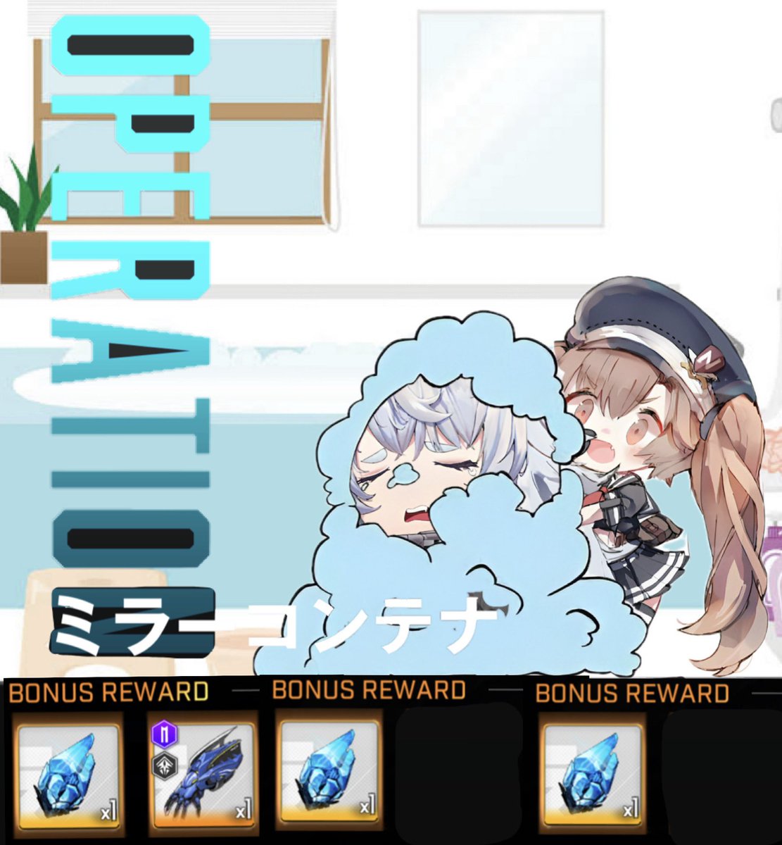 rain@推しはポリorゆっくり実況 tweet media