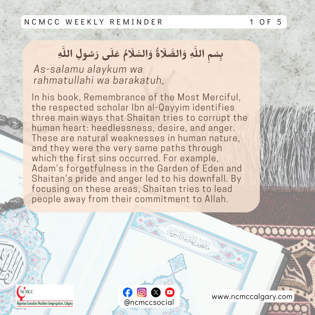 NCMCC Social tweet media