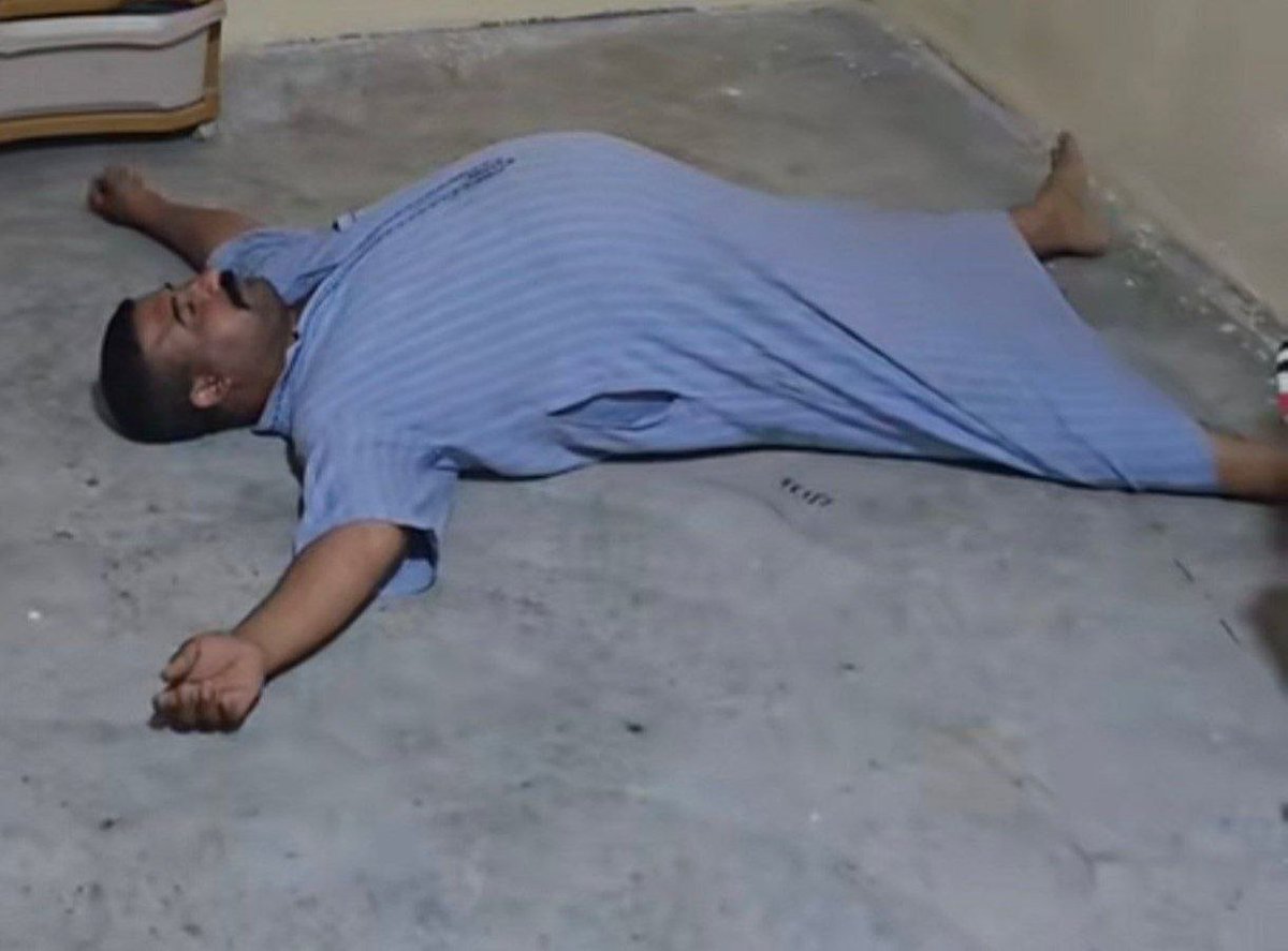 ☫ فاطِم باقِري 🇵🇸🇱🇧🇮🇶 tweet media