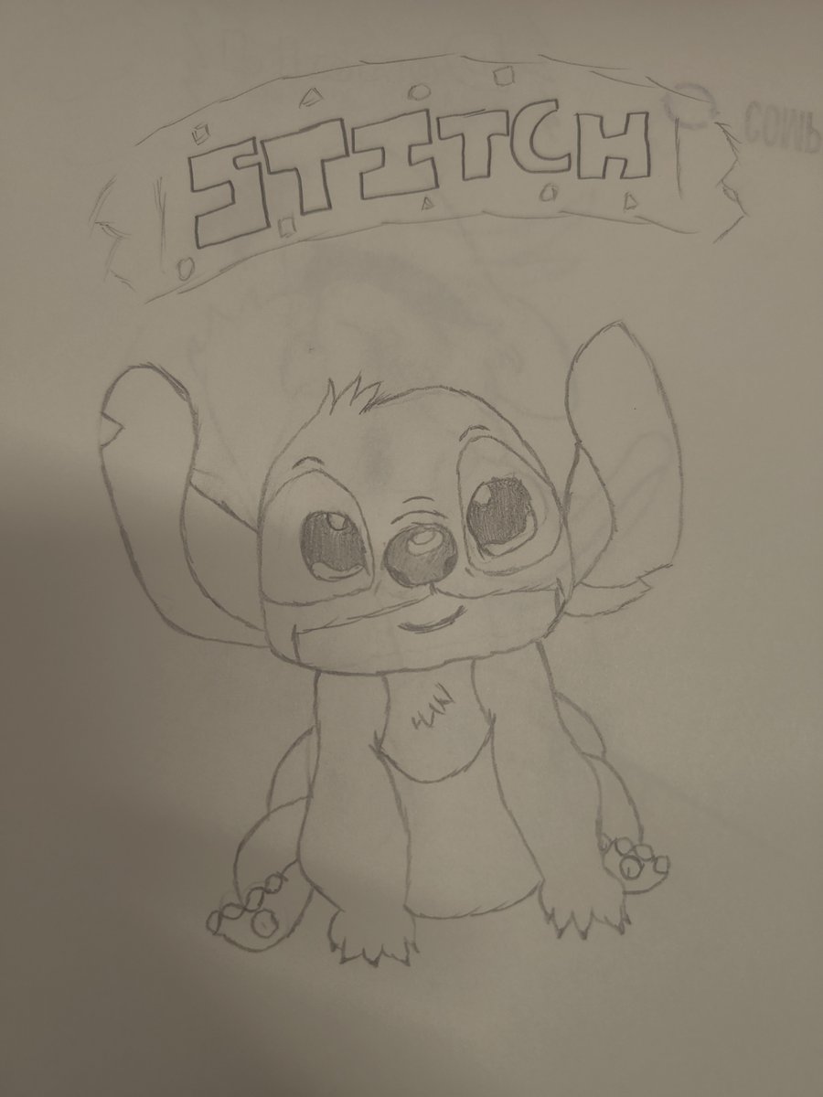 MykahBaby1's tweet image. Did I do good?

#art #donaldduck #stitch #birdㅤㅤㅤ