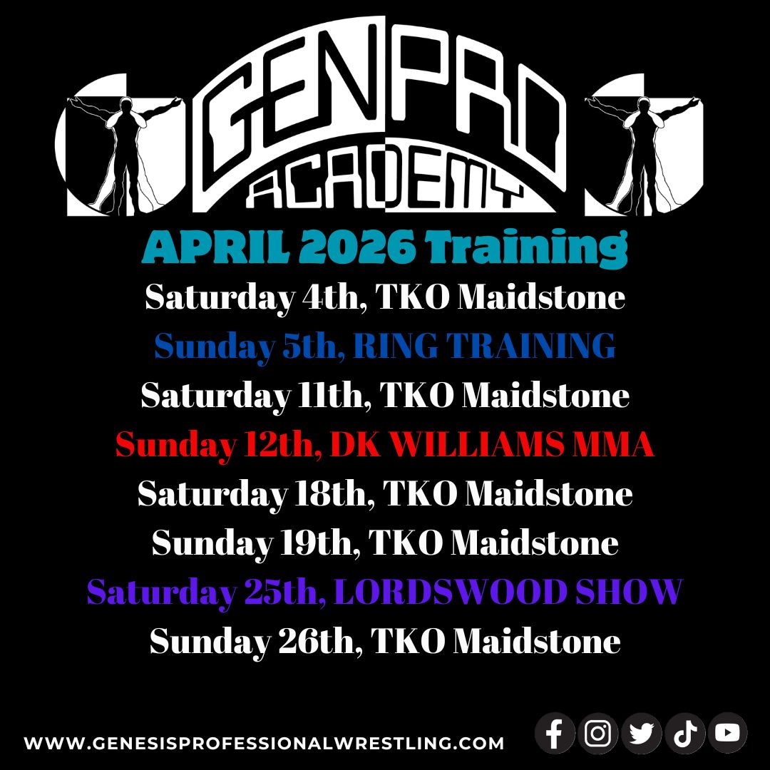 GenProOnline tweet media