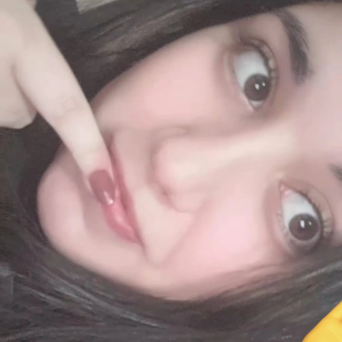 ana malfoy tweet media