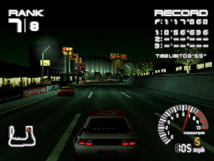 bbpeanutbutter's tweet photo. @PoorlyAgedStuff Nah, those older 3D games are just plain ugly by today's standards. I think all the appreciation for that aesthetic nowadays is just nostalgia. There were later games even in that same generation that still look great today. https://t.co/C9dPC8ps8K