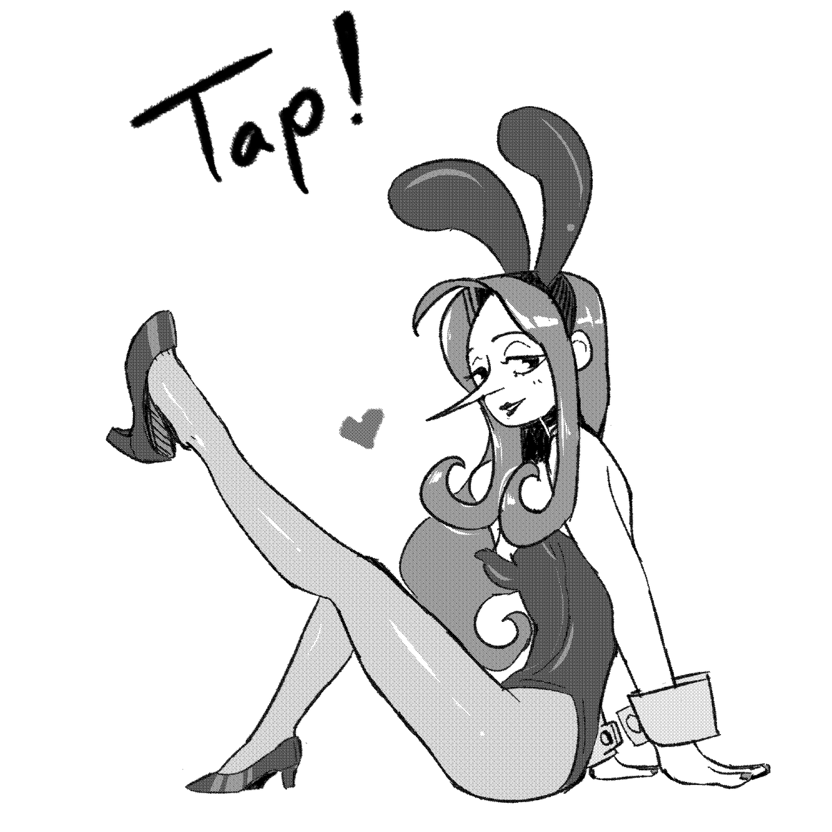 TheSketchMasked's tweet photo. Bonus! https://t.co/pAw1I1xJRr