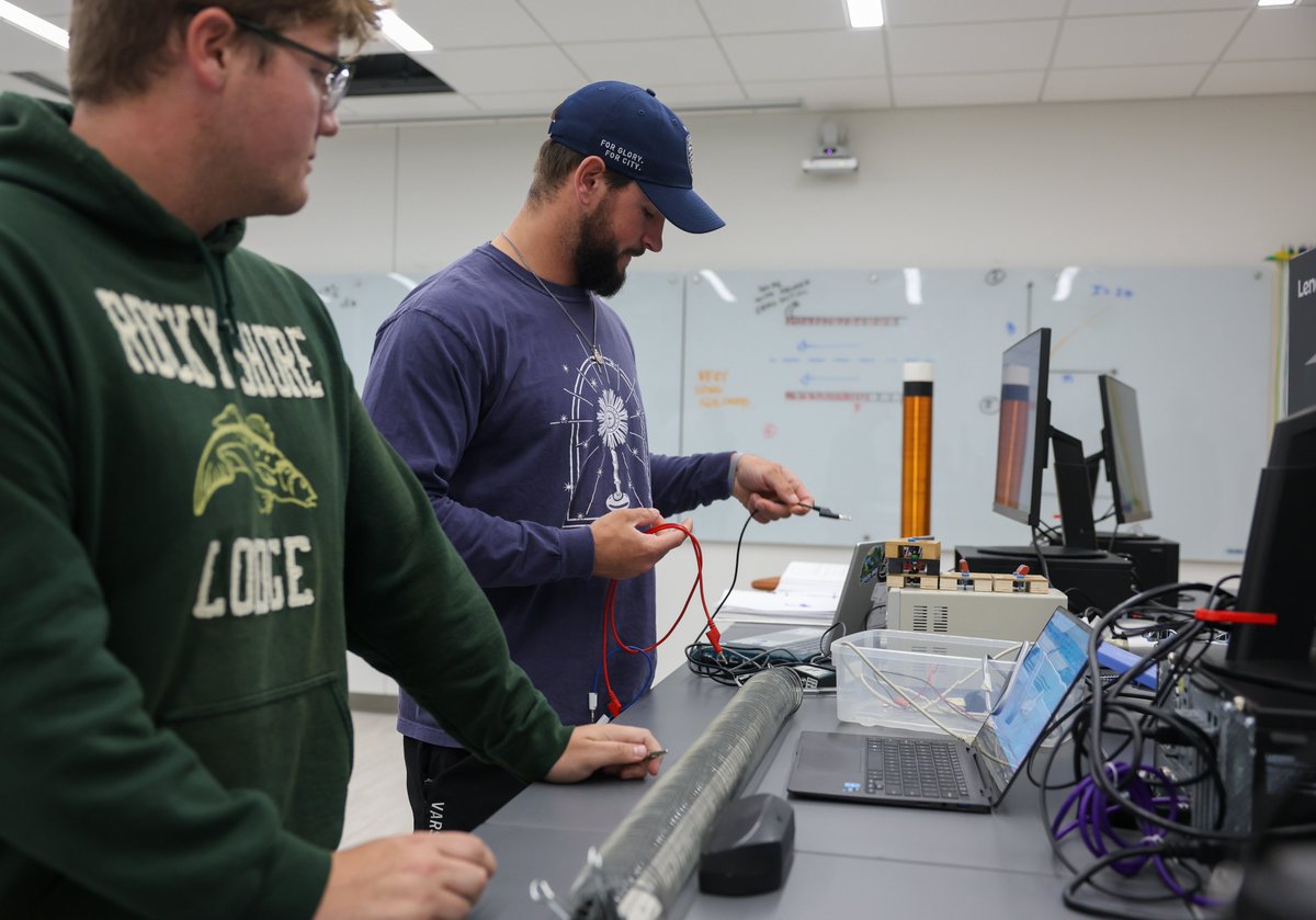 University of Nebraska at Kearney tweet media