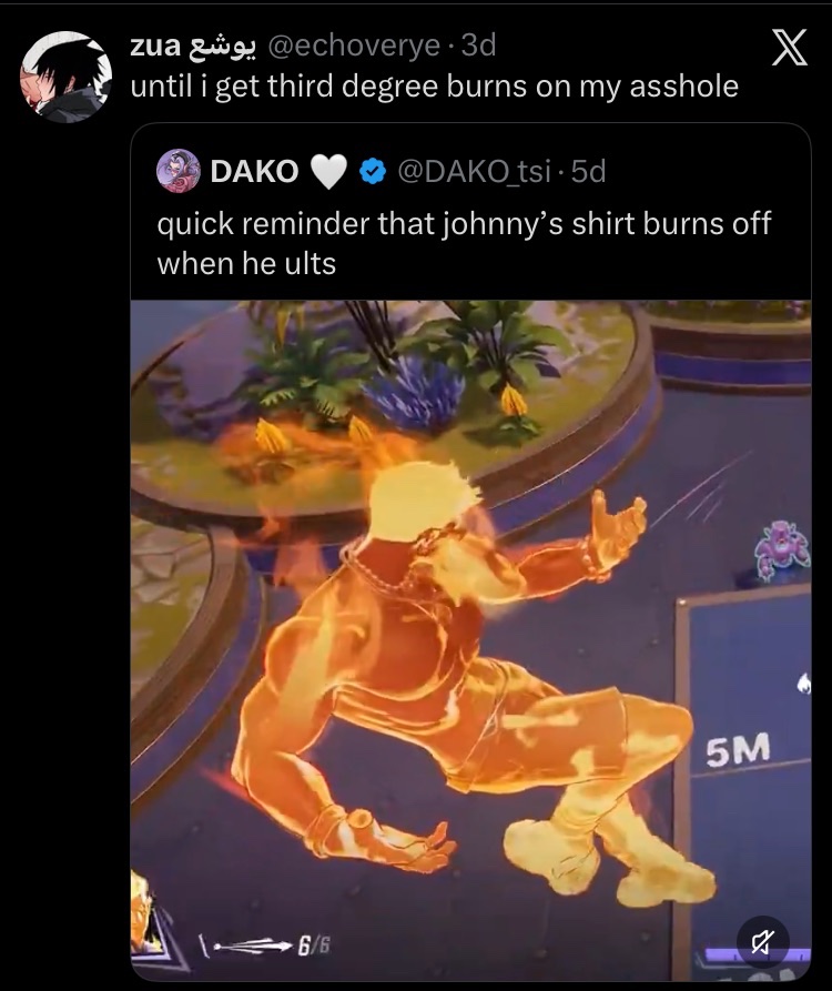 People Down Bad For Marvel Rivals Characters (@downbadmvrivals) on Twitter photo 