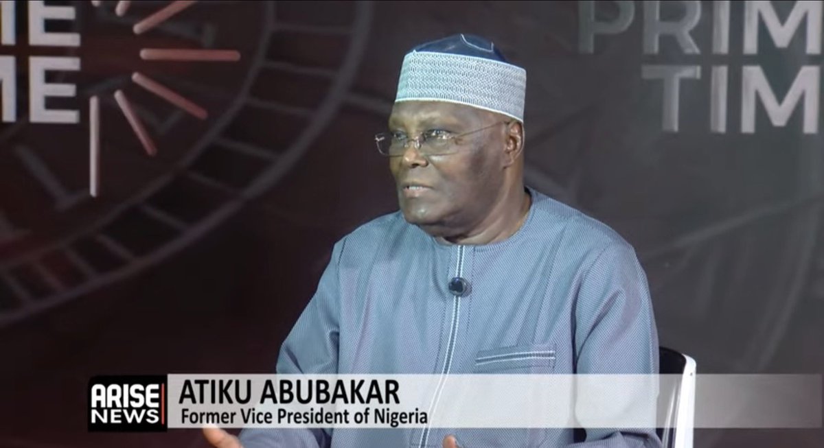 D. H Bwala tweet media