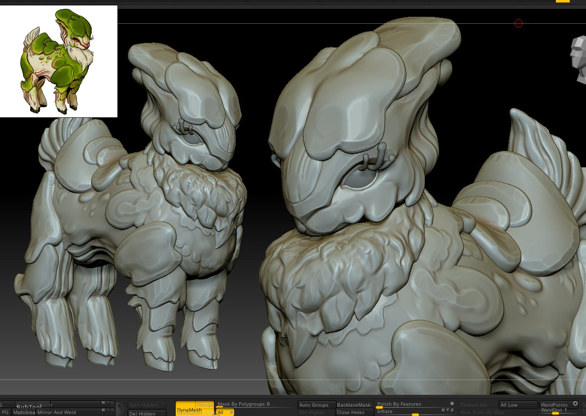 chloe🌙 tweet media