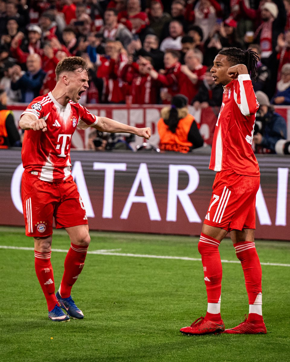 FC Bayern München tweet media