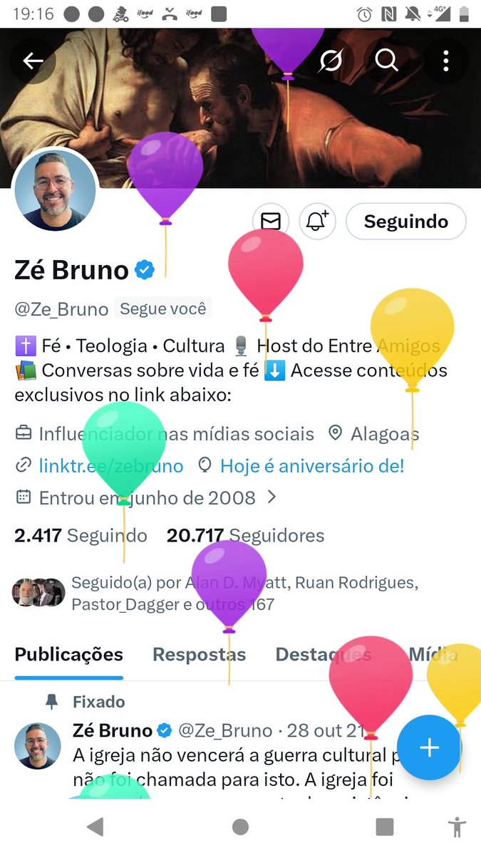 Tiago tweet media
