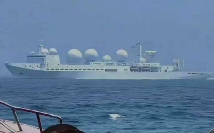 宋　文洲 tweet media