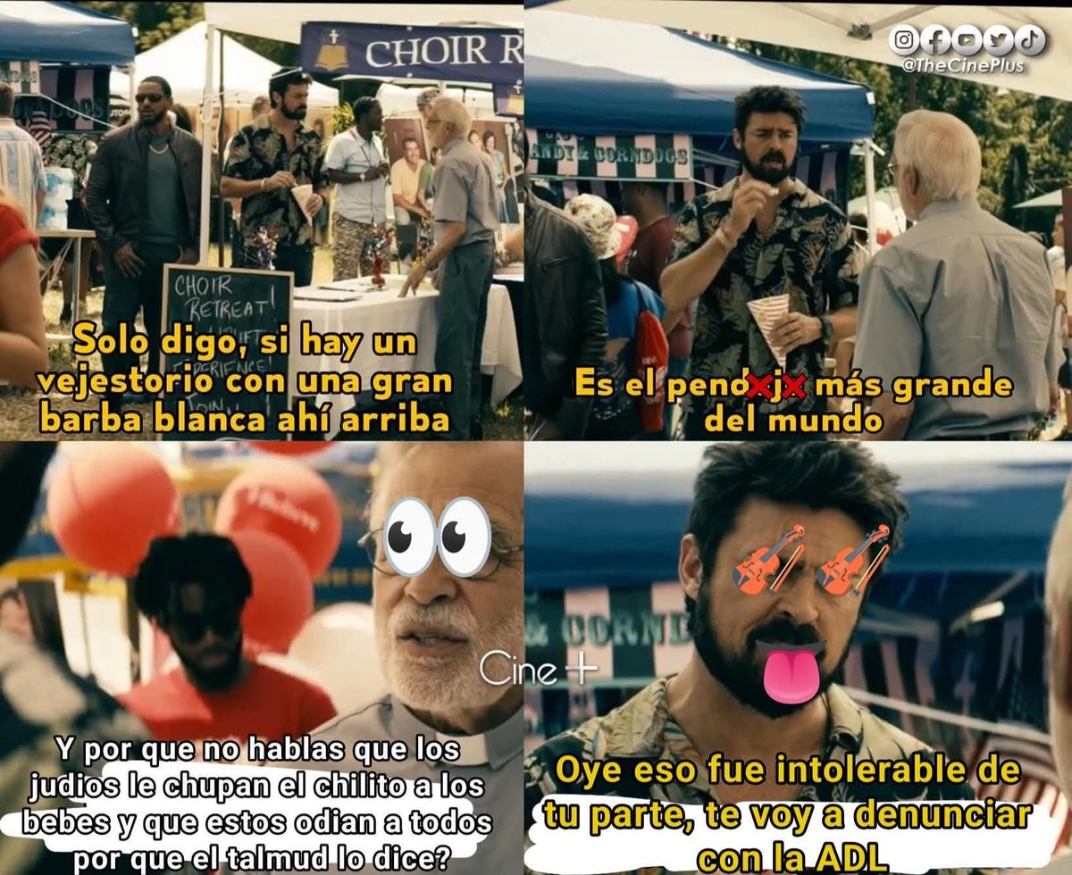 Strelok cuelgatroons tweet media