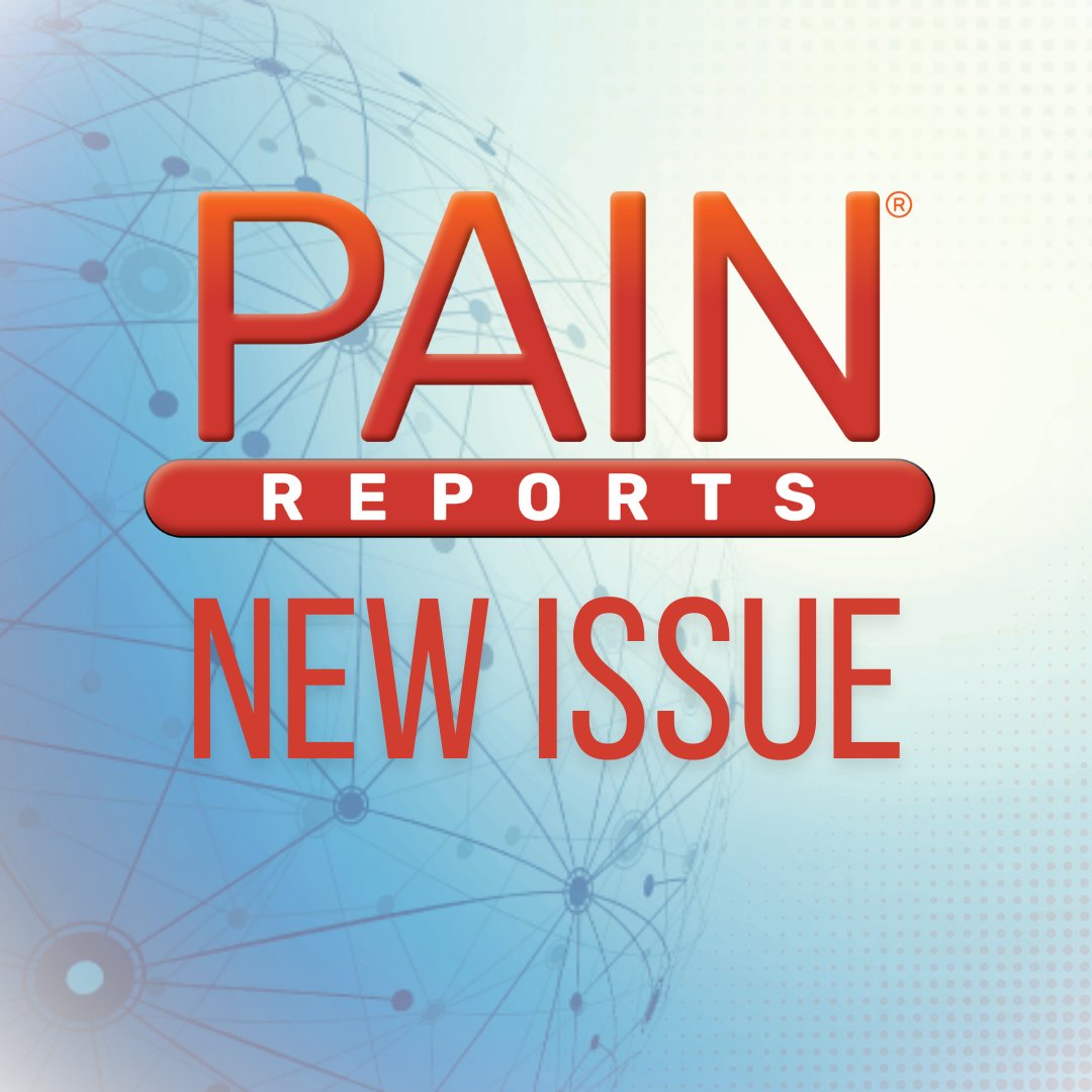 PAIN Reports tweet media