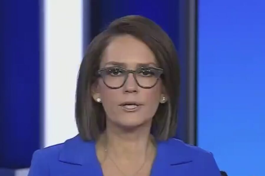 Rick822482Rick's tweet photo. A almost pretty face twisted by liberal hate...Jessica all the warmth of Kaie Porter, the intellect of A.O.C. and the lies of Jazzzzzmine Crocket...What is the made up pole of the day?  Come on Fox DUMP HER! https://t.co/xARlXQjWFt