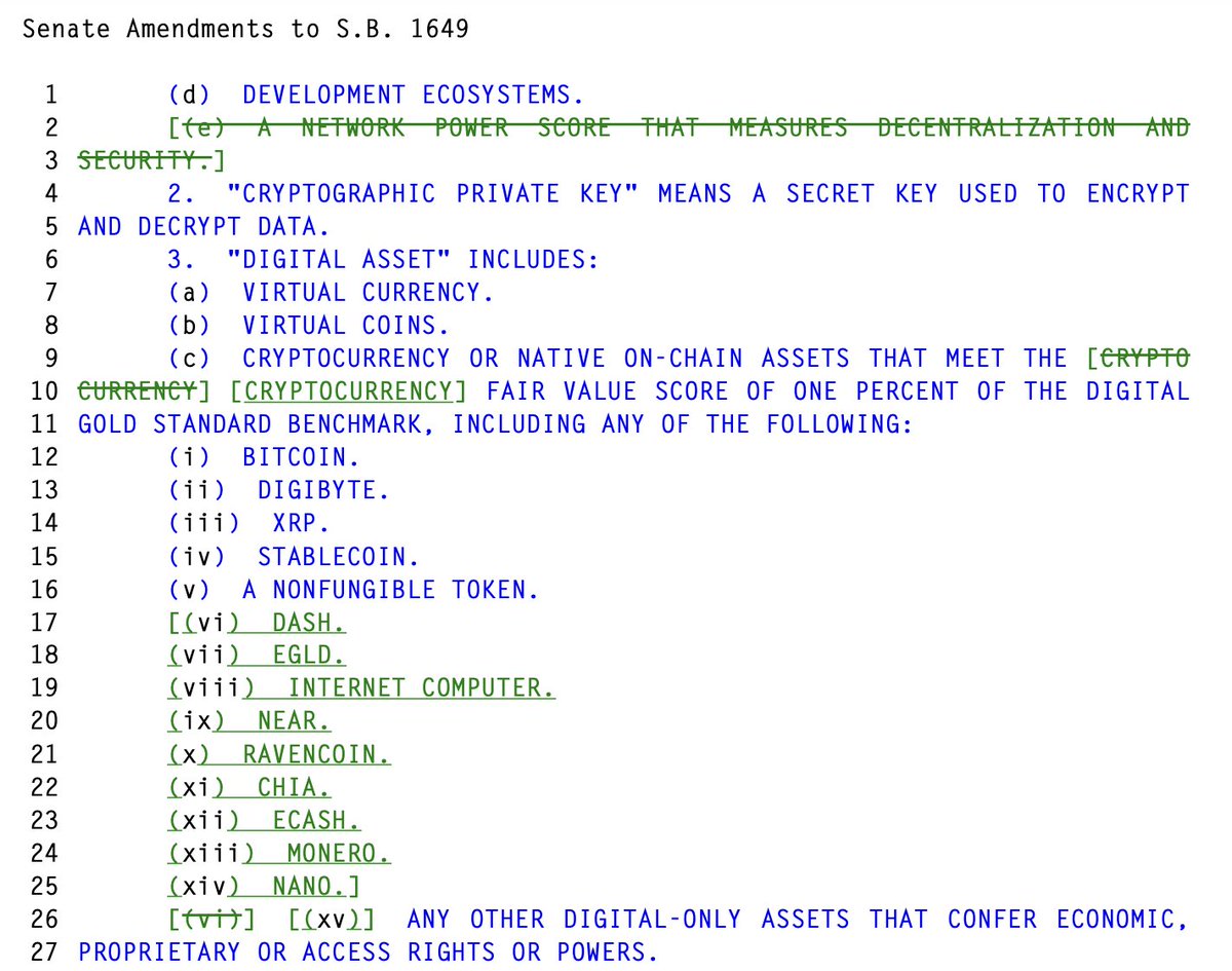 Digital Gold Talk tweet media