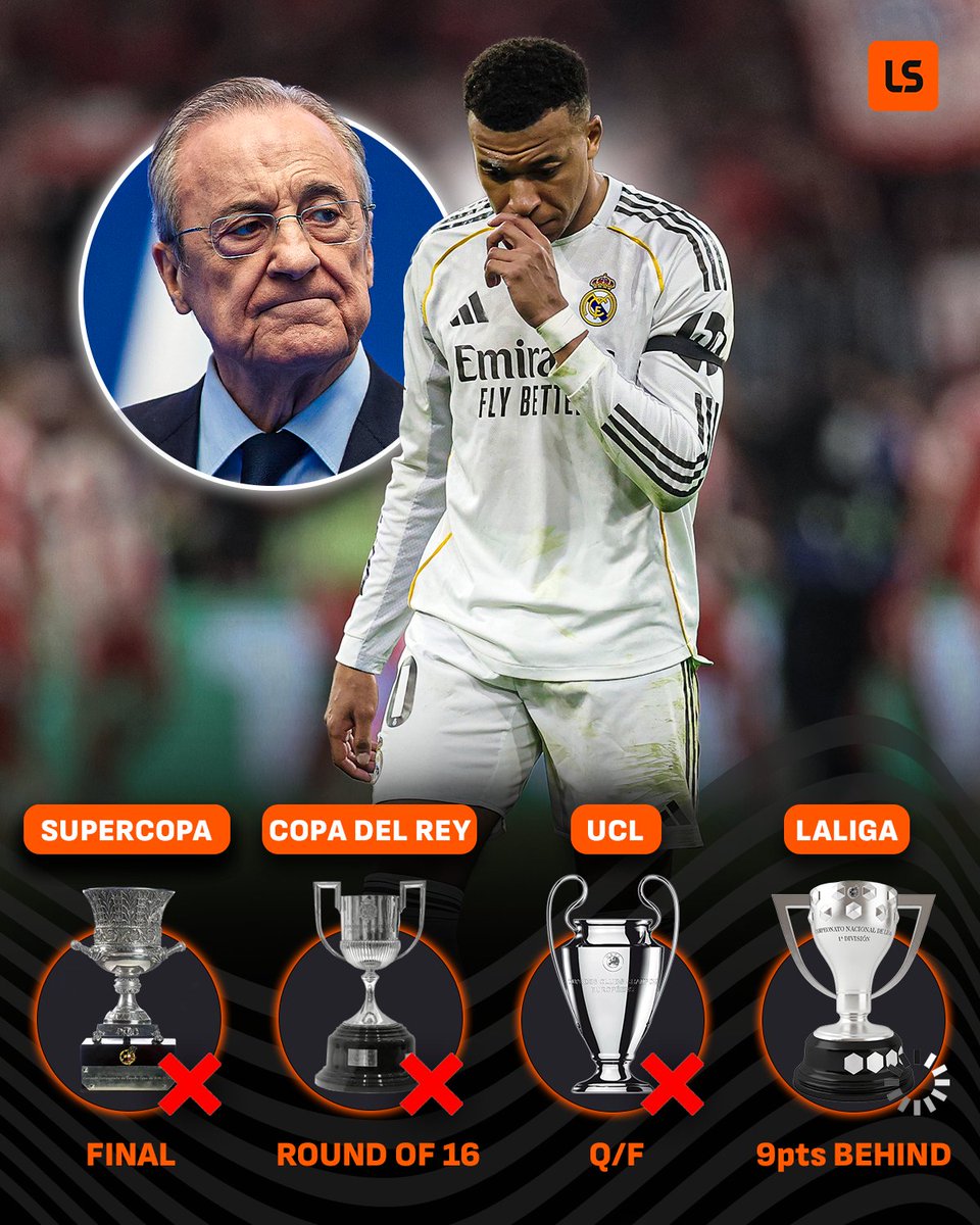 LiveScore tweet media