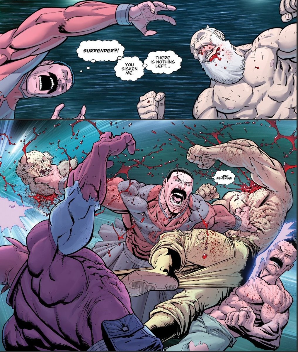 Ultimate Carnage tweet media