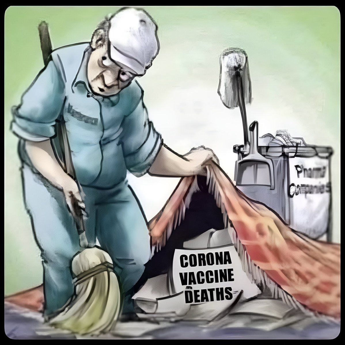 “Sudden And Unexpected” tweet media