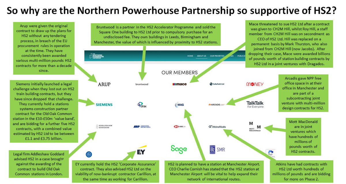 Outoftweet123's tweet image. In case anyone doesnt understand just how deep Drax goes….#hs2 and it all leads back to how he, his former father in law and his employers get paid! 

Sooner or later @ZiaYusufUK @TiceRichard @Nigel_Farage will stop messing around and start jailing these criminals!