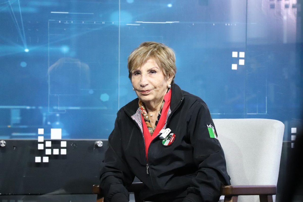 PRI San Luis Potosí tweet media