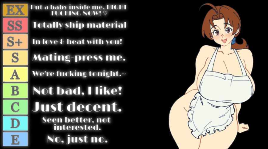 𝐉𝐨𝐡𝐚𝐧𝐧𝐚 𝐚.𝐤.𝐚 𝐃𝐚𝐰𝐧'𝐬 𝐦𝐨𝐭𝐡𝐞𝐫 tweet media