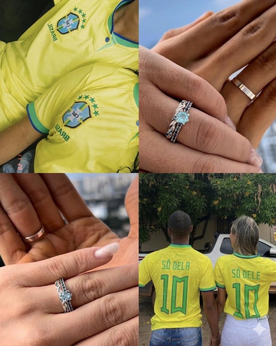 você tem 2 meses pra decidir se vai passar a copa comigo...