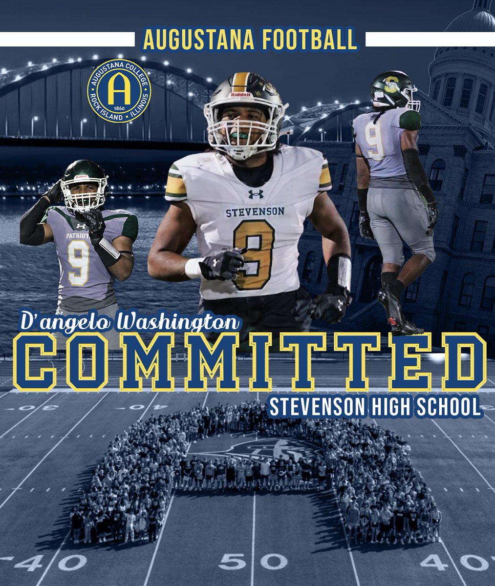 D’angelo Washington tweet media