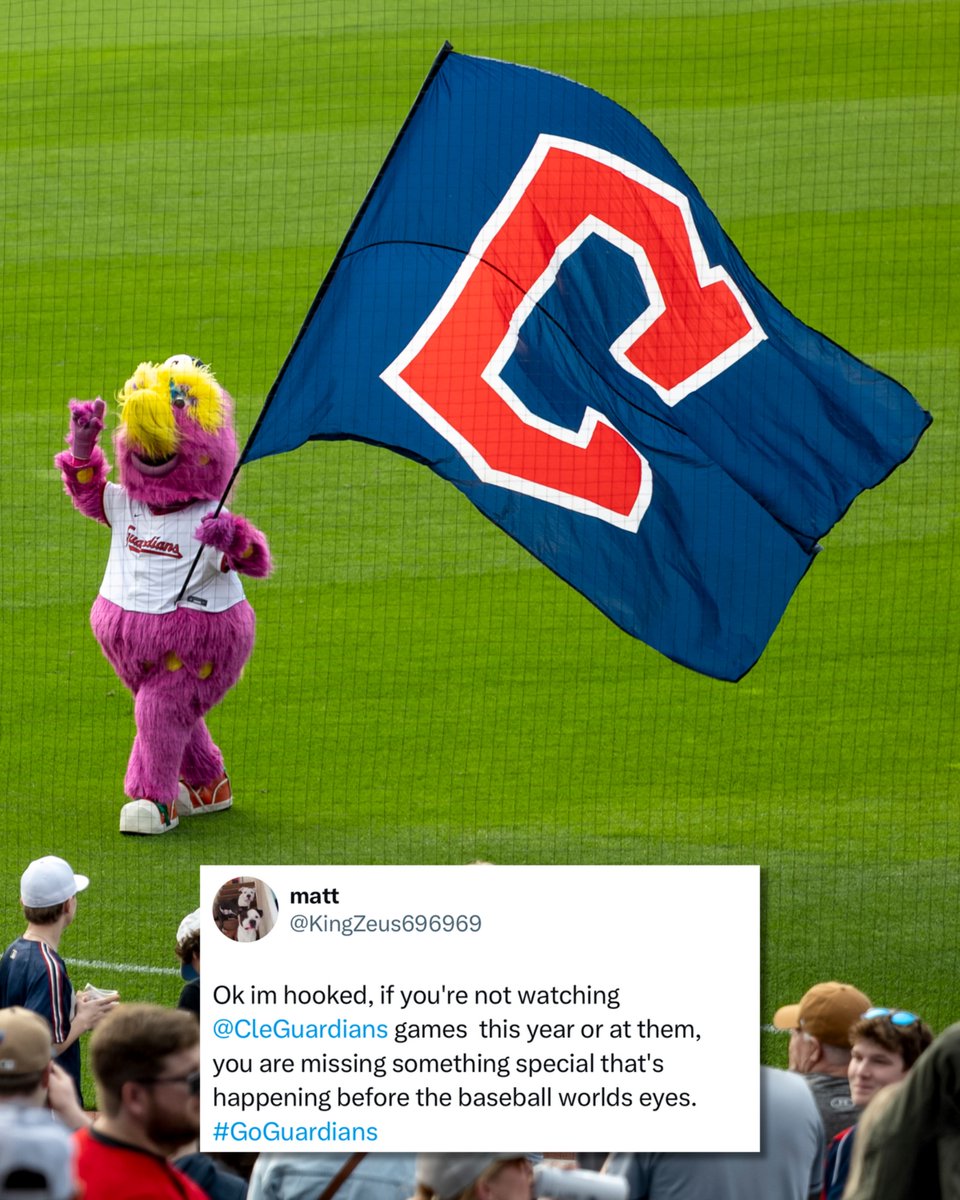 CleGuardians's tweet image. It's good to be home.

See you tonight, Cleveland. 😊

#GuardsBall