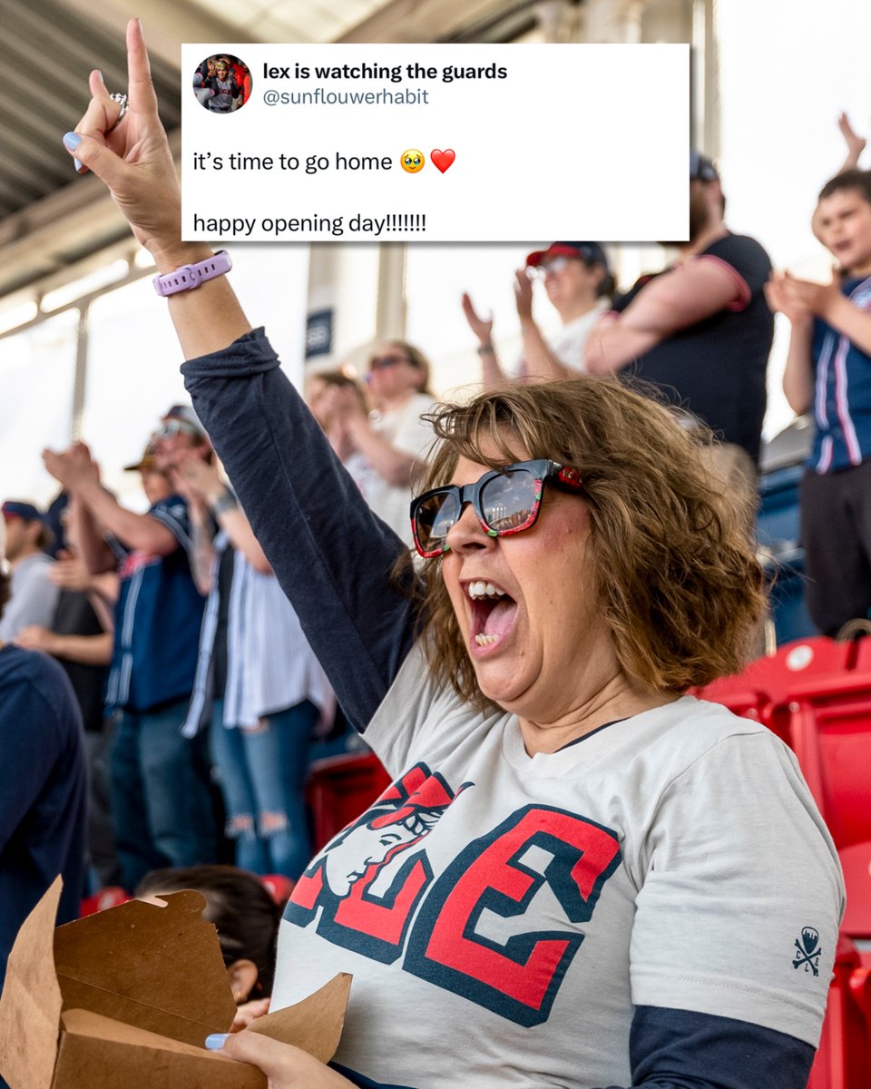 CleGuardians's tweet image. It's good to be home.

See you tonight, Cleveland. 😊

#GuardsBall