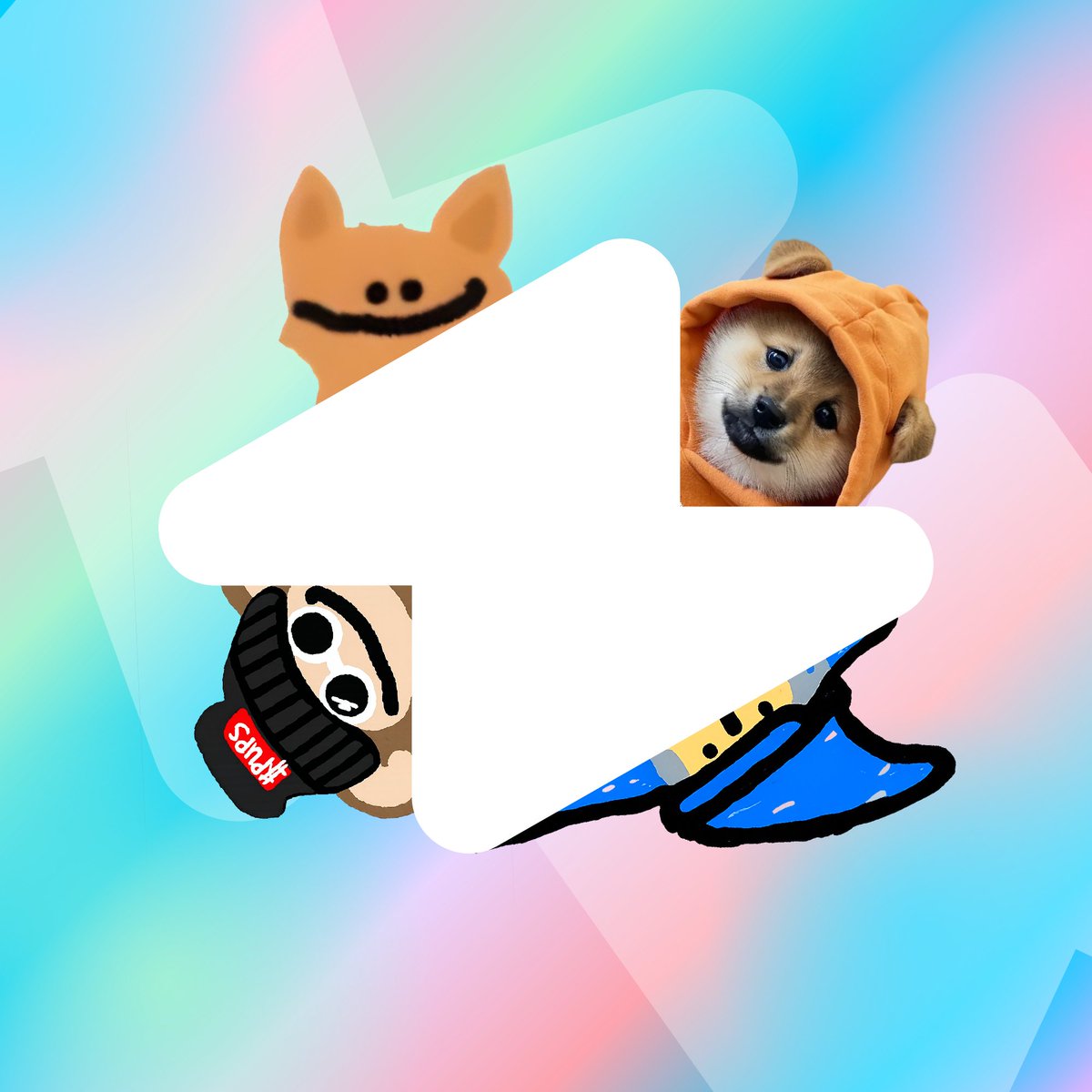 Zap tweet media