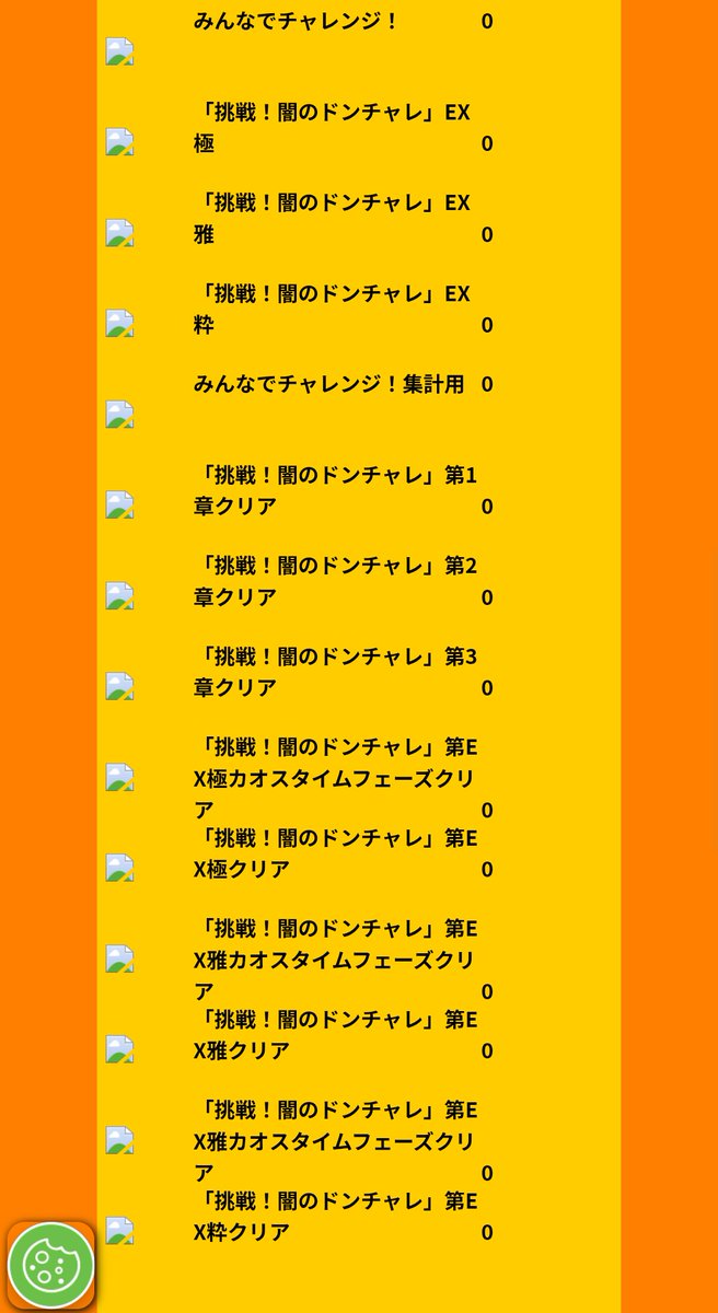 こ、これは…！エイプリルフールの続編…？
 #太鼓の達人