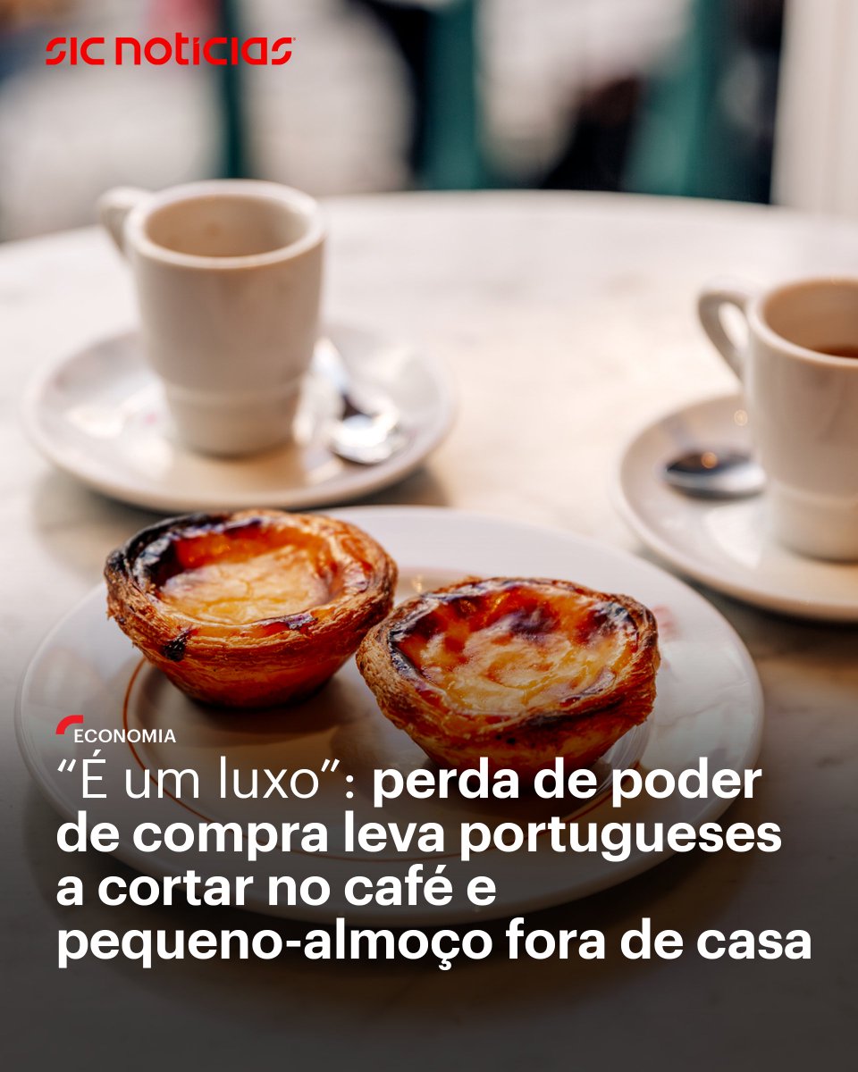 SICNoticias's tweet photo. A guerra no Médio Oriente não dá sinais de abrandamento e o impacto na vida diária é cada vez mais profundo. Sobem os preços e multiplicam-se as queixas sobre o custo de vida.

Saiba mais em: https://t.co/Q1b3C34Vvg

#economia #poderdecompra #salarios #crise #custodevida #pais #portugal #news #sicnoticias