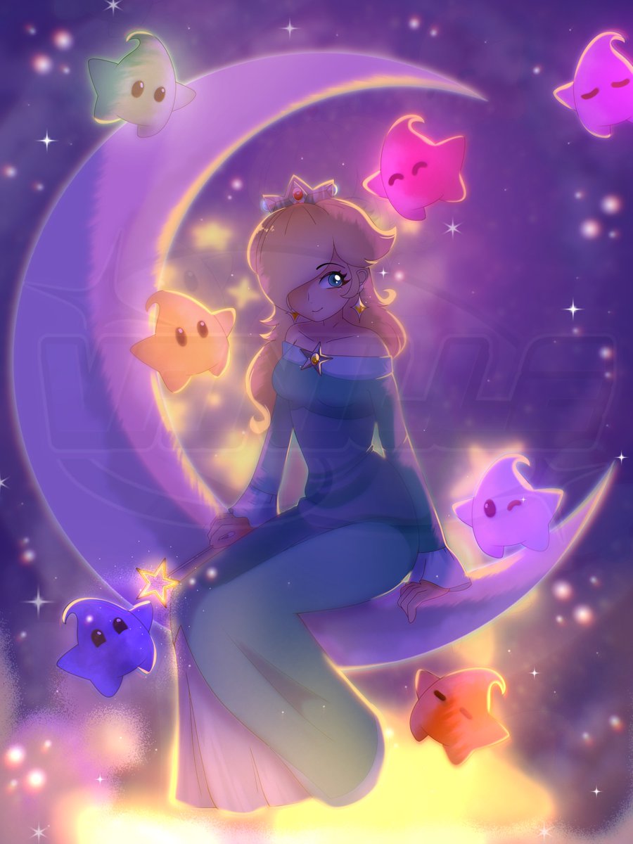 Vanille 🎐 tweet media