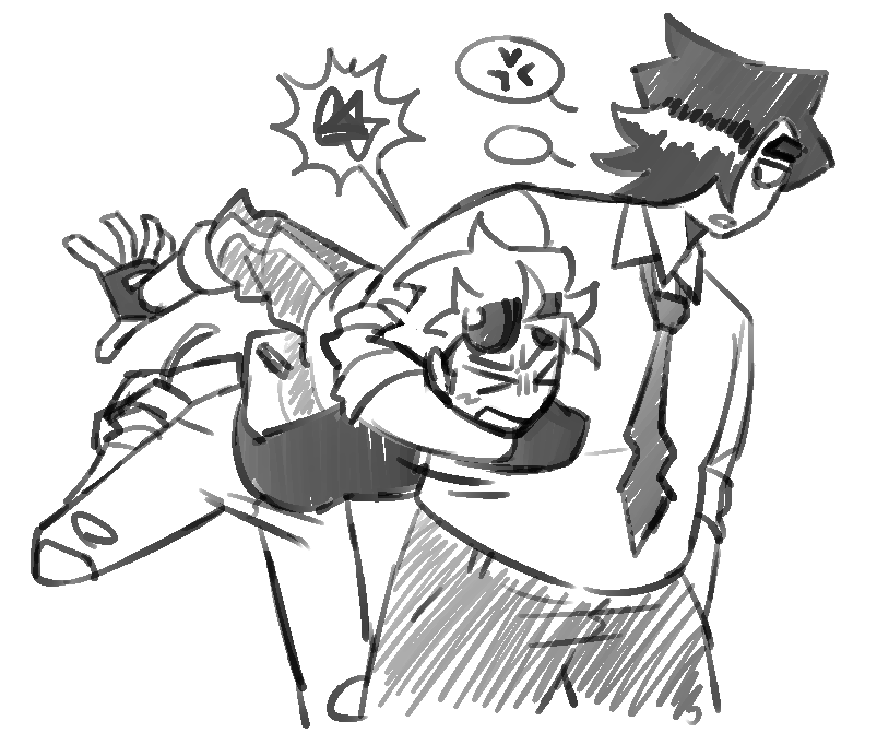 Ekrixart's tweet photo. recent beddie doodles [benny belongs to @hankatun0921] https://t.co/m2z6aZdYLc