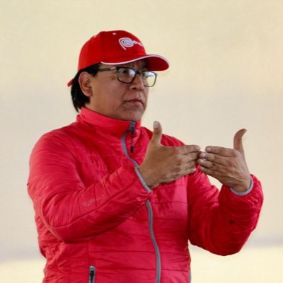 Rosendo Marín Díaz tweet media