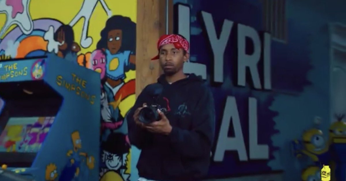 Baby Bull tweet media