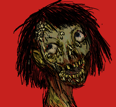 GIRL WHY DON'T YOU JUST REST IN PIECE??? 😭😭😭#enadreambbq #enajoelg #enafanart