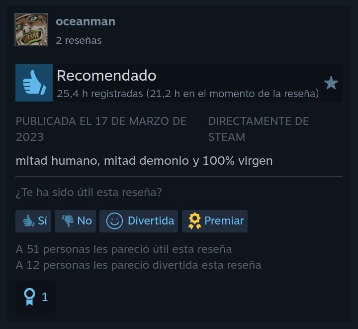 Solo en Steam tweet media