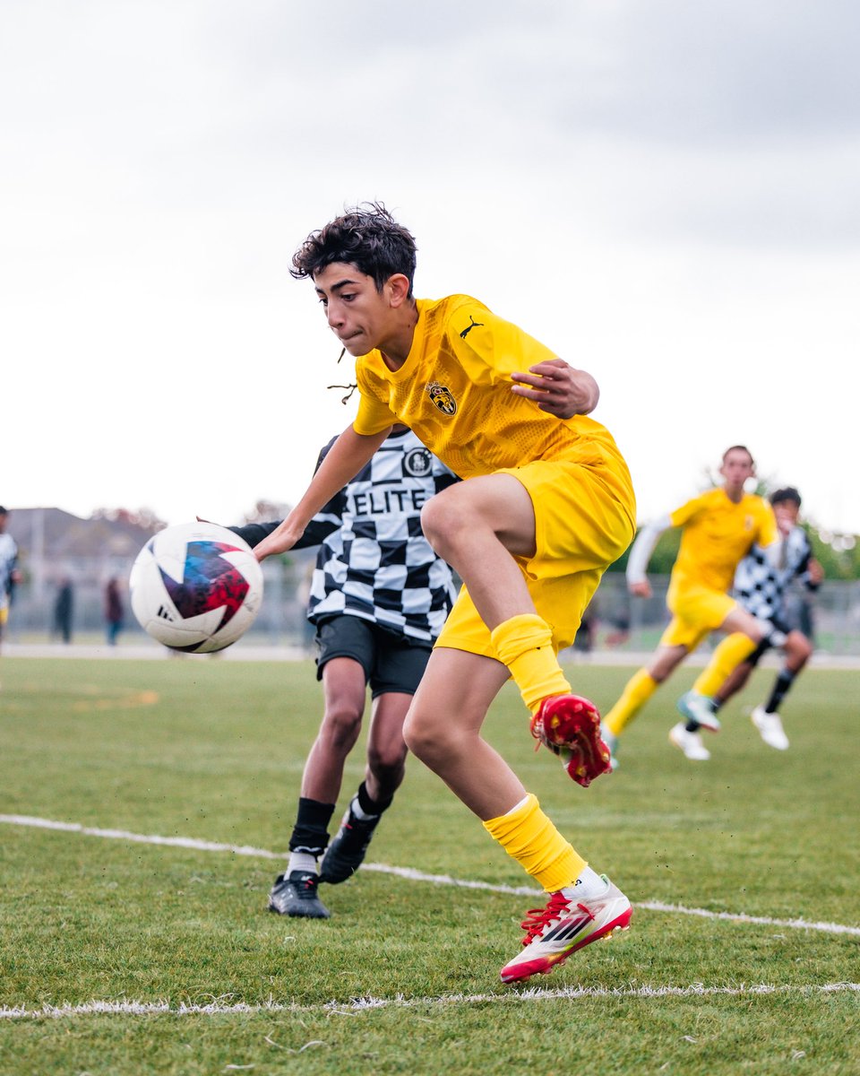 topratedseries's tweet image. The action says it all 📸

#SuperCup #TRS #TopRatedSeries