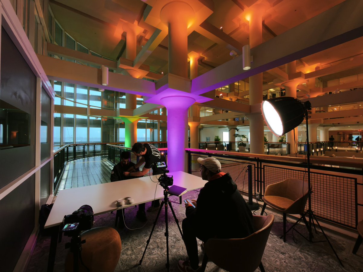 HUGO | SKYRISE. tweet media