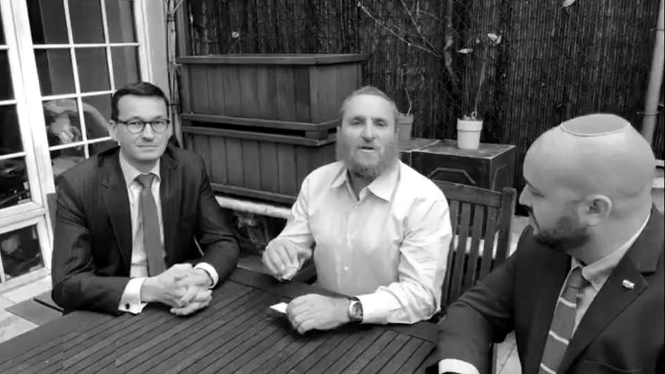 Chooynia z grzybnią.