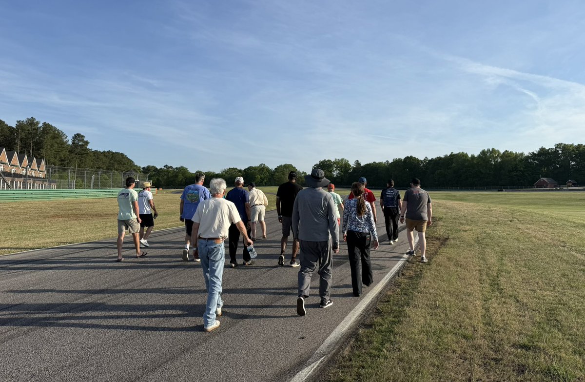 VIRginia International Raceway tweet media