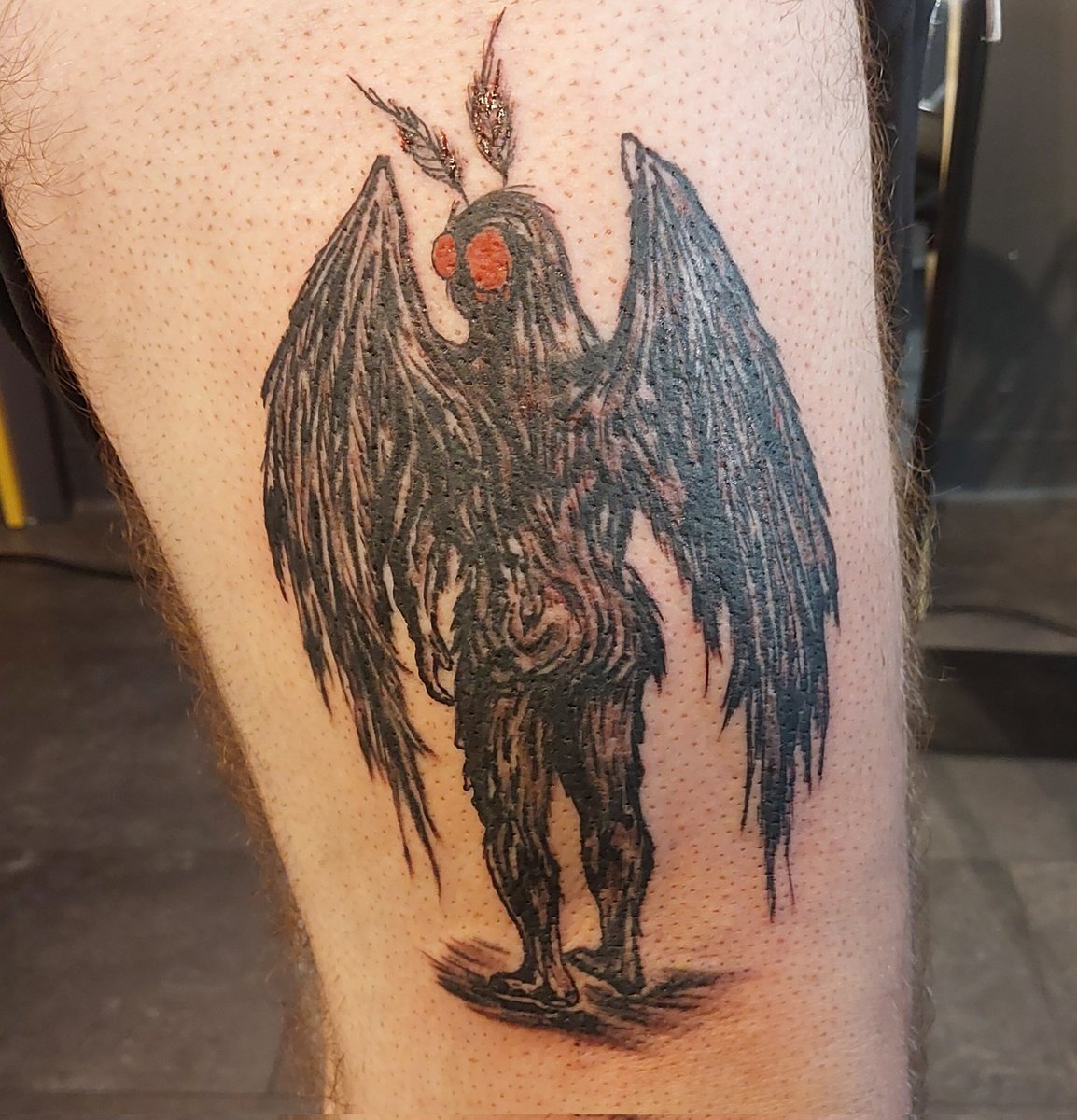 GuilloTeen Vogue tweet media