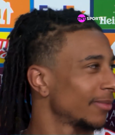 The Touchline | 𝐓 tweet media