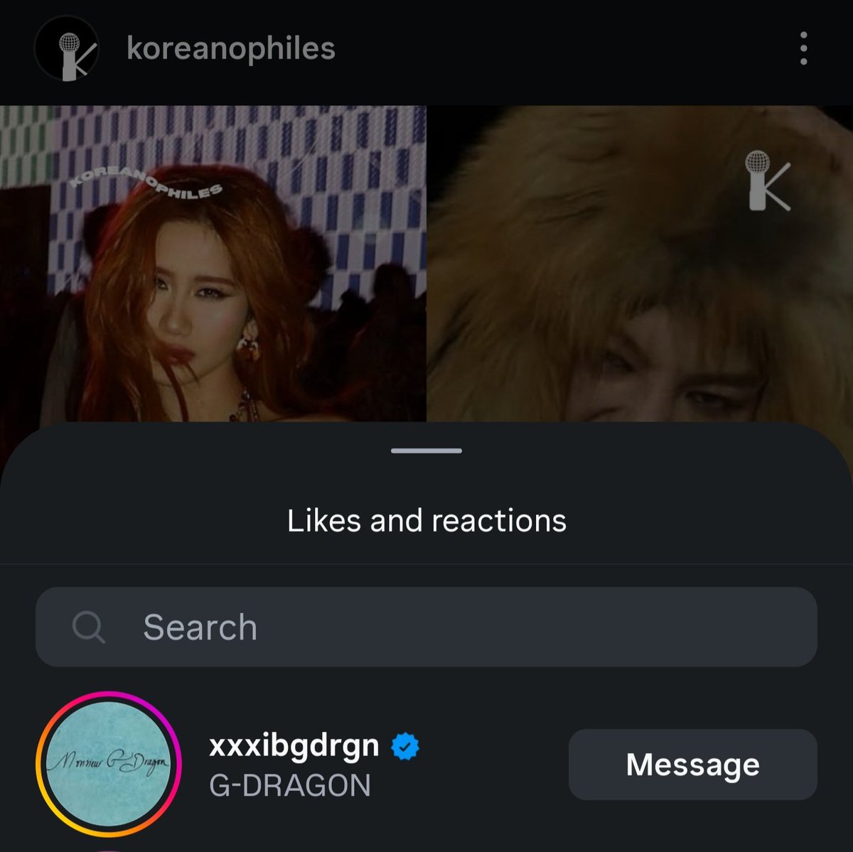 Blanshee 👑 tweet media