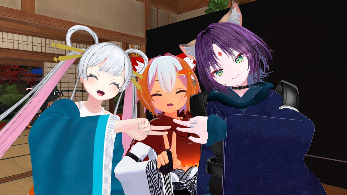 アボわさ tweet media