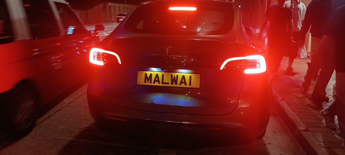 Bitch I'm Madonna!   <a href="/HKnumberplates/">Hong Kong number plates</a> #hknumberplates