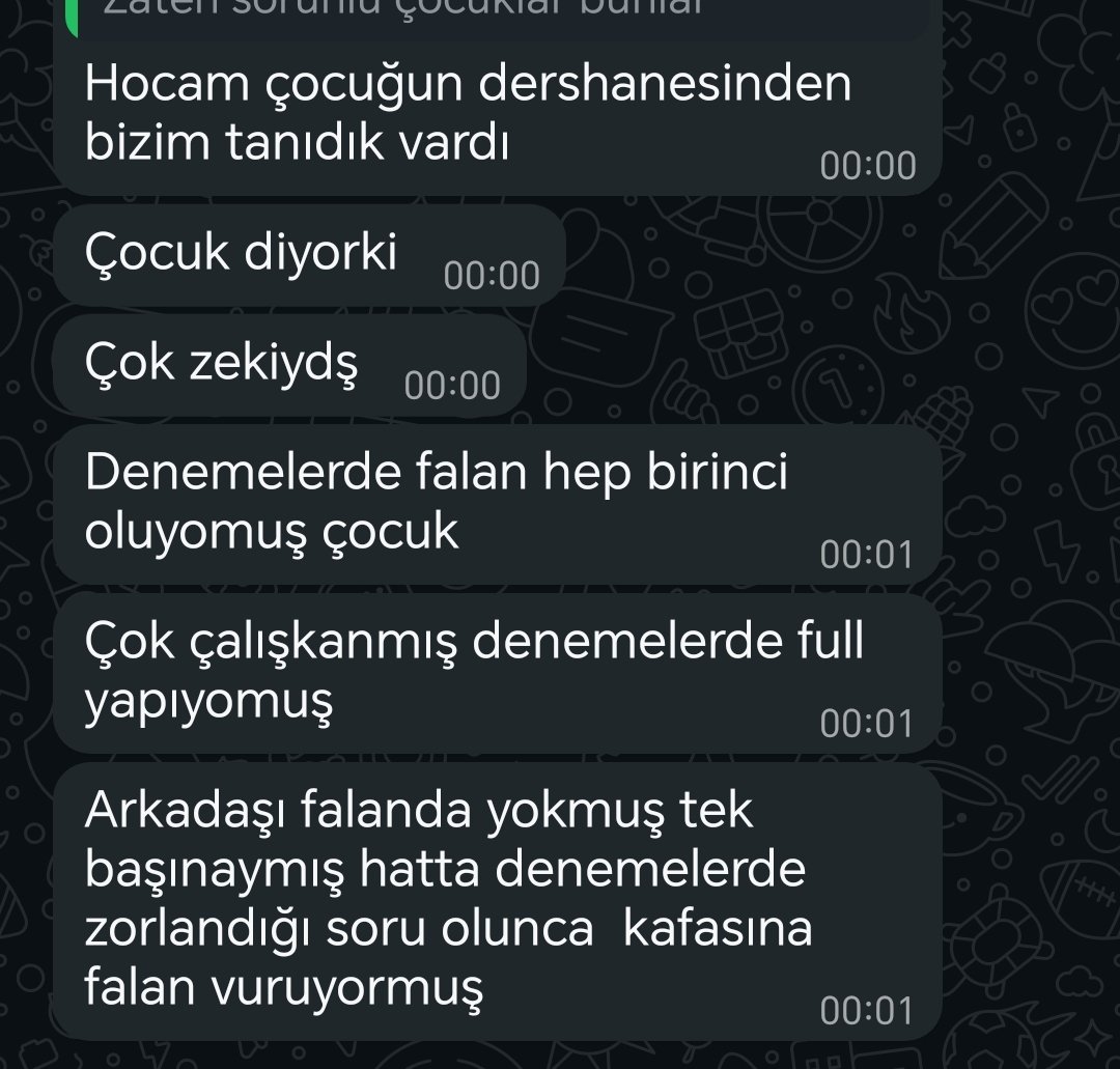 Emine Tezgelen tweet media