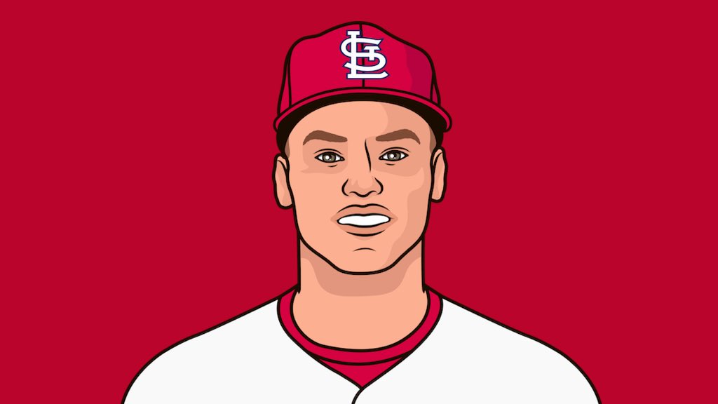 Cardinals Muse tweet media